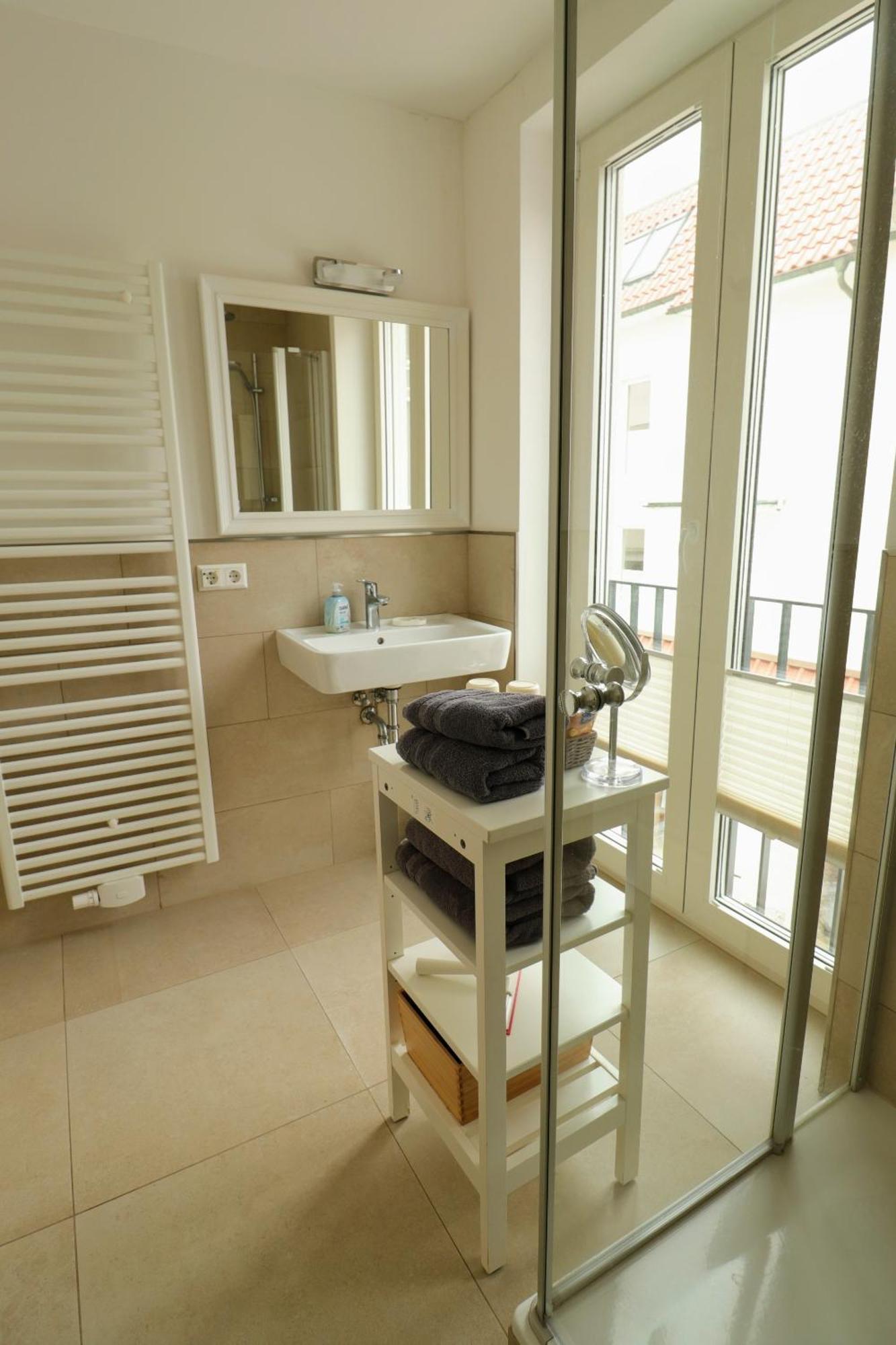 Inselhuus Norderney Villa Bilik gambar