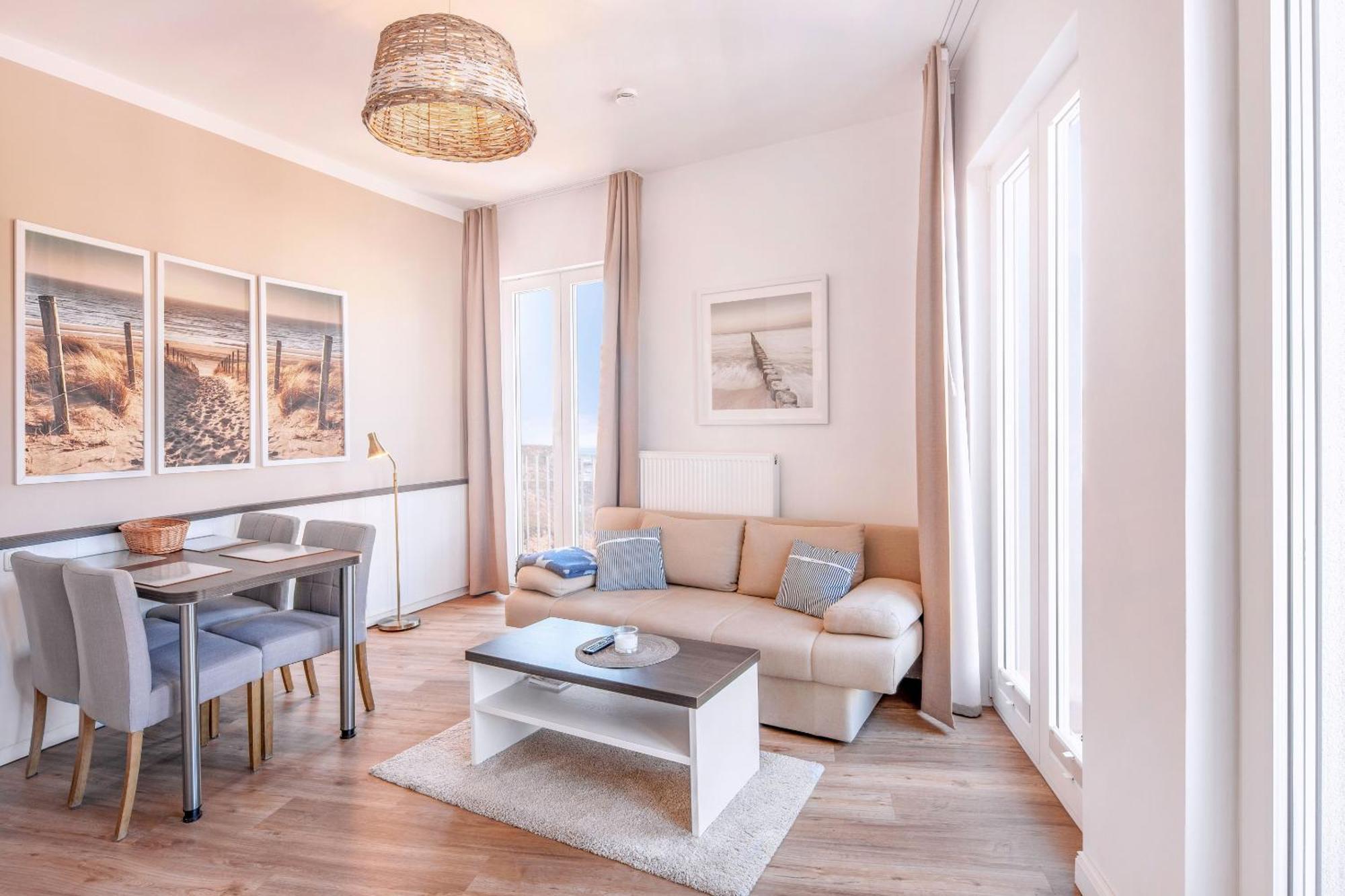Inselhuus Norderney Villa Bilik gambar